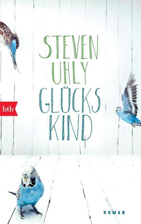 Immagine prodotto Glückskind (Tedesco, Steven Uhly, 2014)