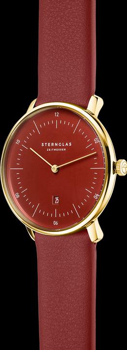 Produktbild Sternglas S01-NDF29-KL16 (Analoguhr, 33 mm)