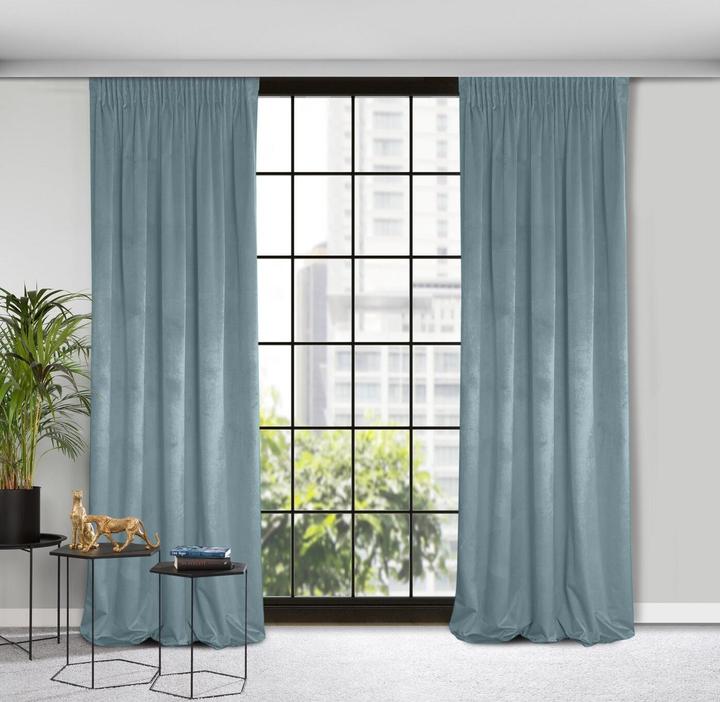 Produktbild Eurofirany D91 (140 x 270 cm)