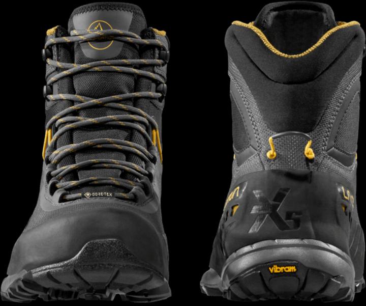 Actual product image La Sportiva Txs Gtx (47)