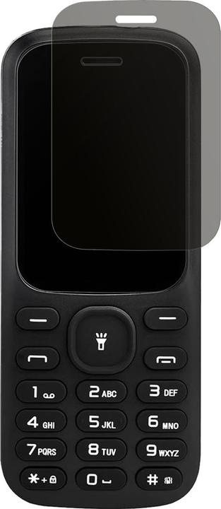 Produktbild Dipos Privacy Blickschutzfolie 4-Way (1 Stück, MyPhone Fusion)
