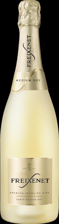 Image du produit Freixenet Carta Med Dry >0.75l Fl