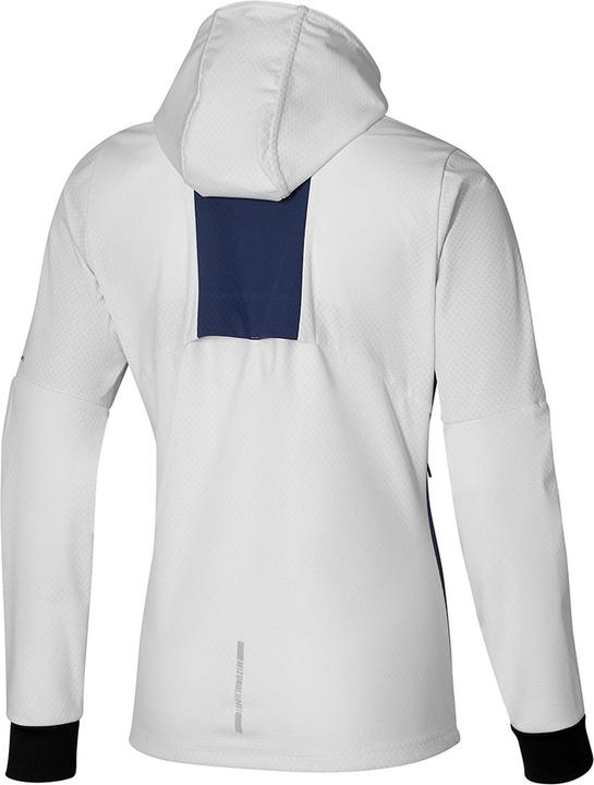 Actual product image Mizuno HeatCharge BT Jacket W (M)
