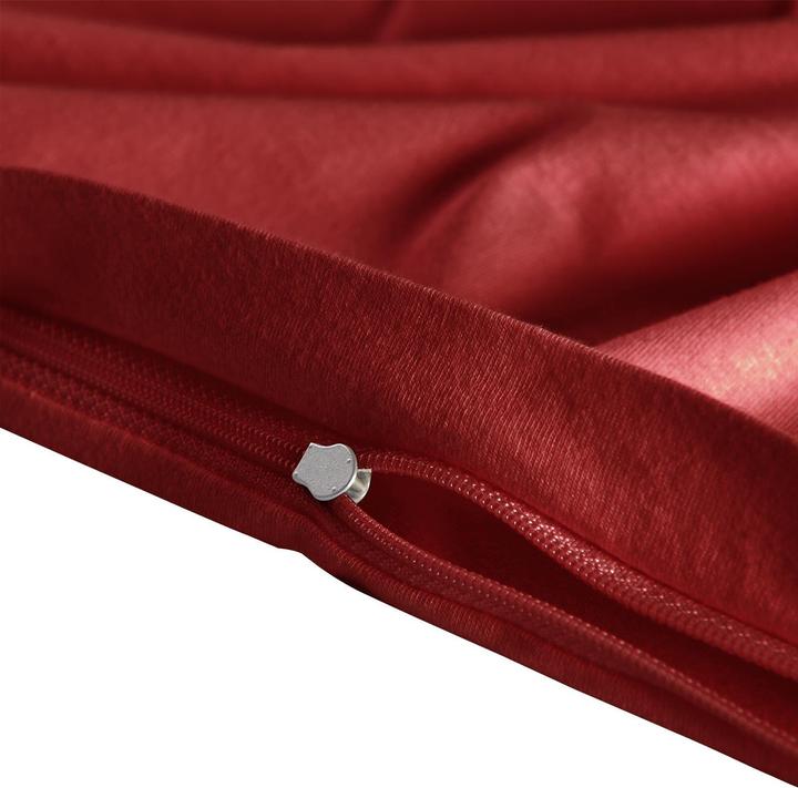 Actual product image Traumschlaf Basic Single Jersey Kissenbezug (Pillowcase, 40 x 60 cm)