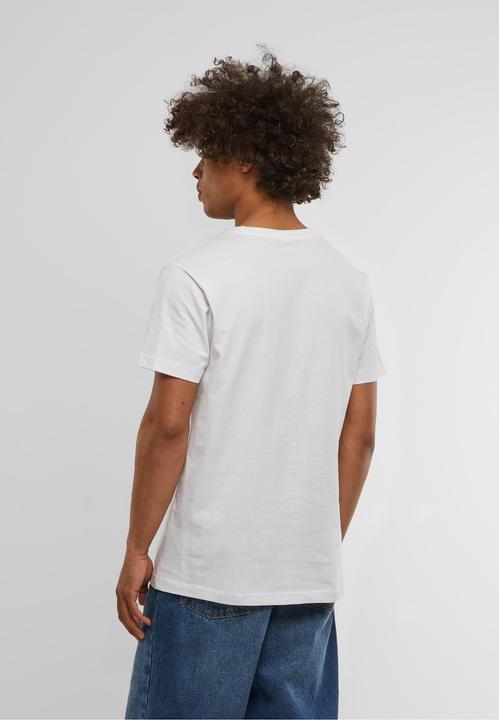 Produktbild Mister Tee MisterTee La Zone Tee - 193621 (M)