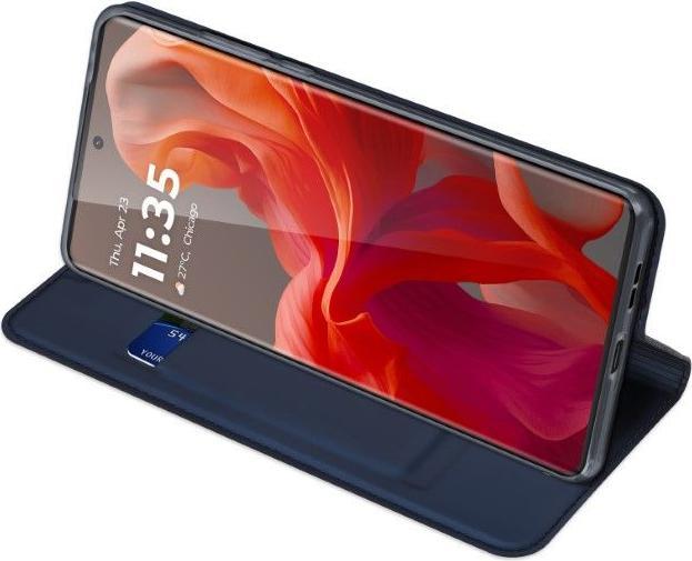Produktbild Dux Ducis Skin Pro Series Bookcover (Motorola Moto G85)
