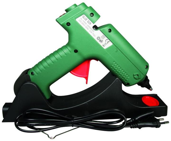 Productafbeelding Rayher Hete lijmpistool snoerloos met station
