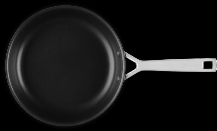 Image du produit Le Creuset 3 plis (24 cm, Poêle à frire, Acier inoxydable)