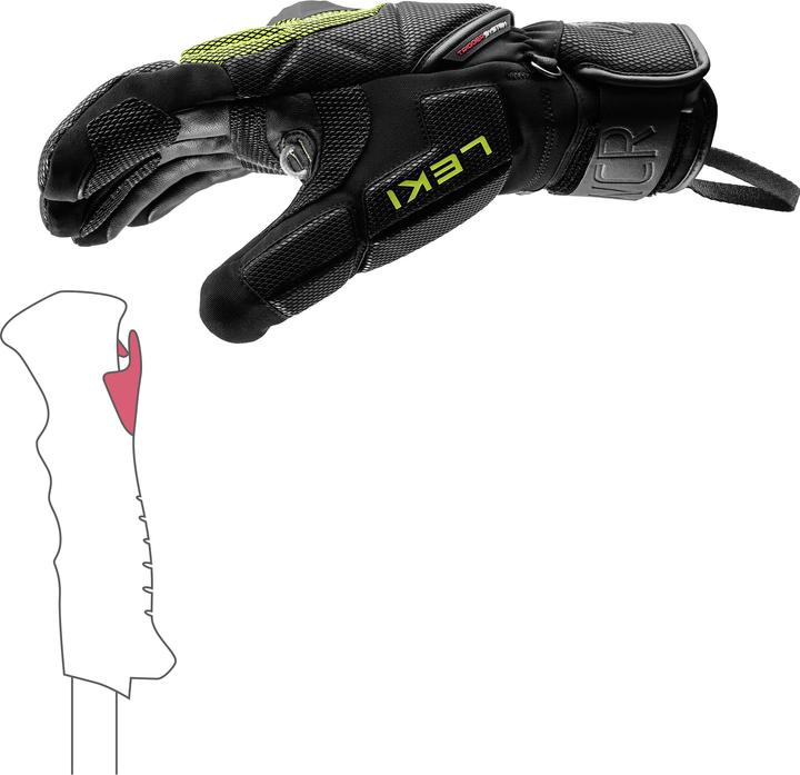Image du produit Leki WCR Coach 3D (8)
