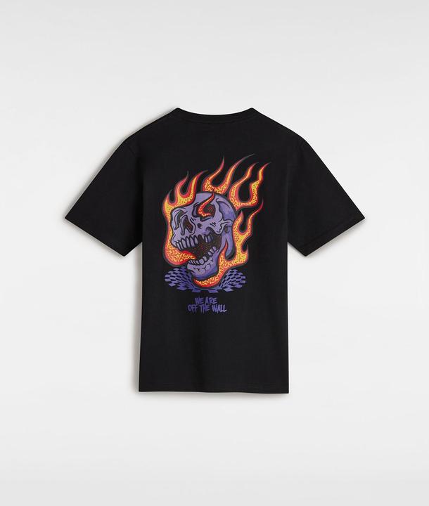 Image du produit Vans Vortex SS Black (S)