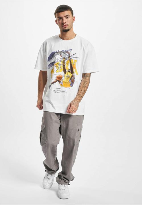 Image du produit Mister Tee Tee Attack Player Oversize - 12659 (L)