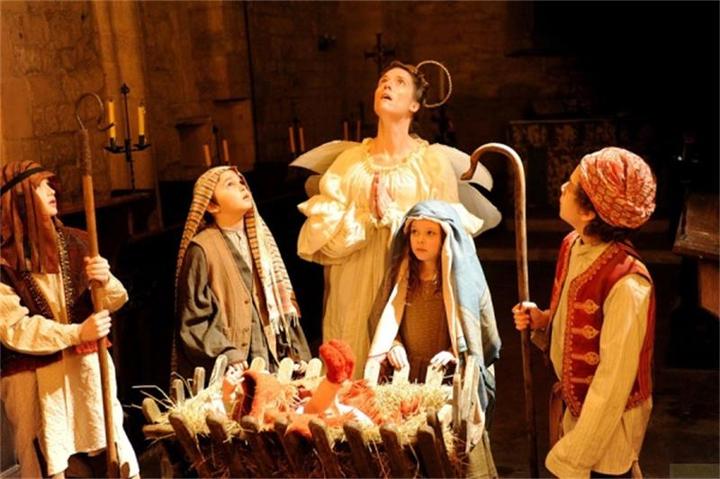 Immagine prodotto Plaion Candela di Natale La luce della notte di Natale (DVD, 2013, Tedesco, Inglese)
