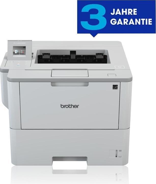 Immagine prodotto Brother HL-L6300dw (Laser, Bianco e nero)