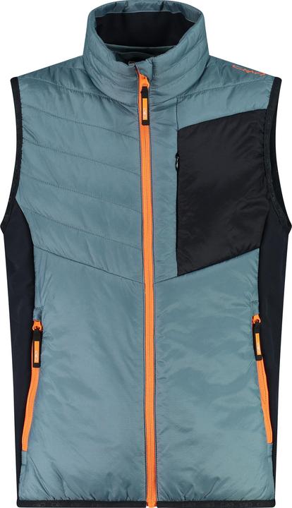 Image du produit CMP Campagnolo Gilet hybride pour enfants (152)