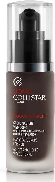 Collistar Magical Drops for Man (Selbstbräunungsserum, 30 ml)