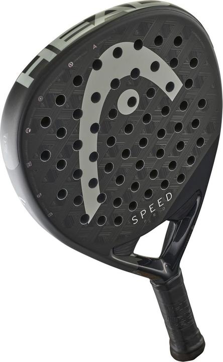 Image du produit Head Raquettes de padel Speed Pro 2025