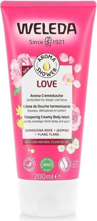 Immagine prodotto Weleda Amore (200 ml)