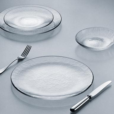 Actual product image Glasi Hergiswil Ironed (1 x, 28 cm)