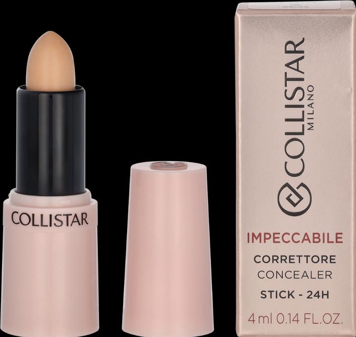 Actual product image Collistar Impeccable Concealer No 02 Stick (2)
