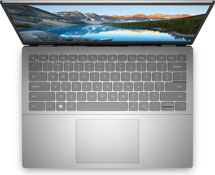 Produktbild Dell Inspiron 14 (14", Intel Core i7-1255U, 16 GB, 512 GB)