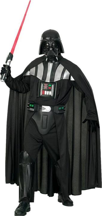Image du produit Rubies Dark Vador Deluxe (XL)