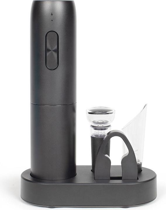 Livoo Rechargeable electric wine set (Wine pump)