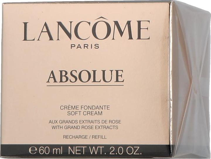 Image du produit Lancôme Absolue Crème Fondante - Recharge (60 ml, Crème 24h)