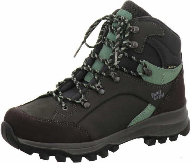 Produktbild Hanwag Banks SF Extra Lady GTX (37.5)
