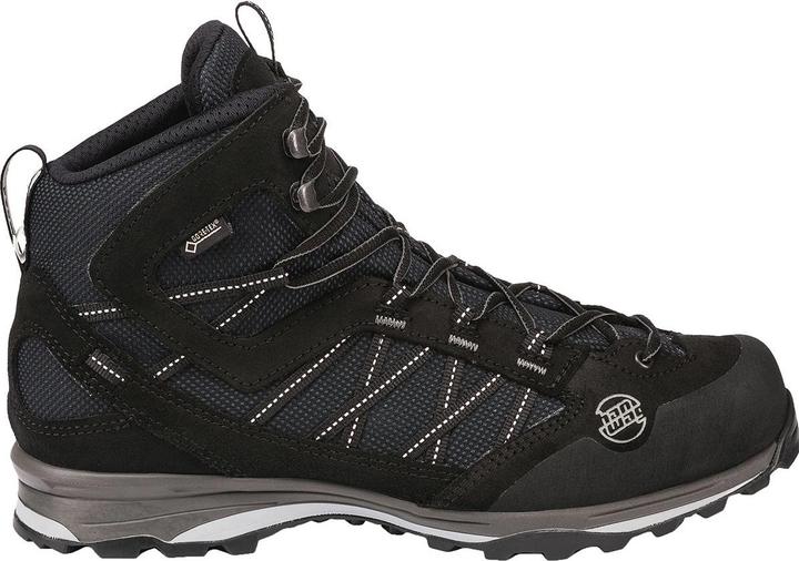 Actual product image Hanwag Belorado II Mid Bunion GTX Shoes (46)