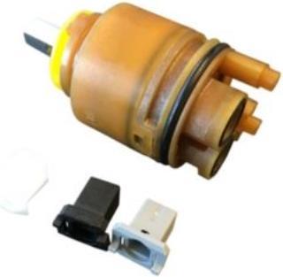 Produktbild Nobili Image Kartouche - passer til: 702031104 & 701690104 (RCR350/D)