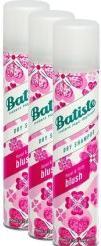 Produktbild Batiste ush Dry Shampoo - 200 Ml (200 ml, Flüssiges Shampoo)