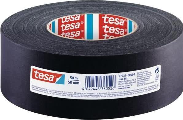 Produktbild tesa Gewebeklebeband (50000 mm)