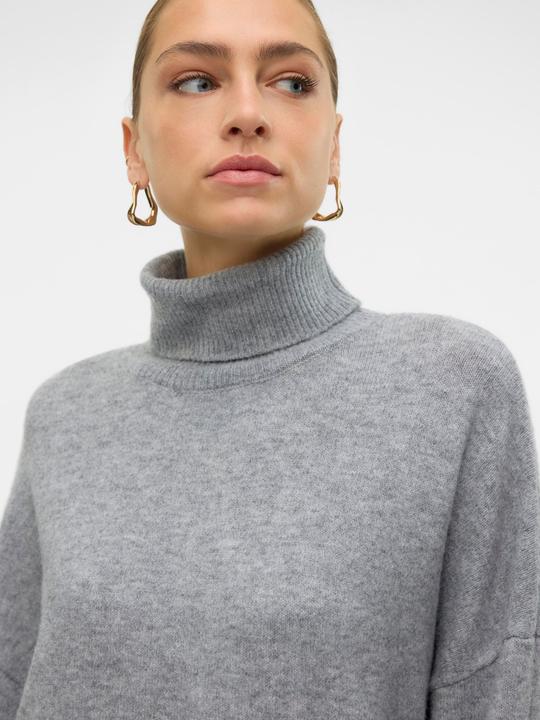 Produktbild Vero Moda VMNINNA Gestricktes Oberteil Strickpullover (XL)