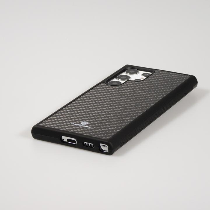 Produktbild Carbomile Hülle Carbon Fiber (Samsung Galaxy S22 Ultra)