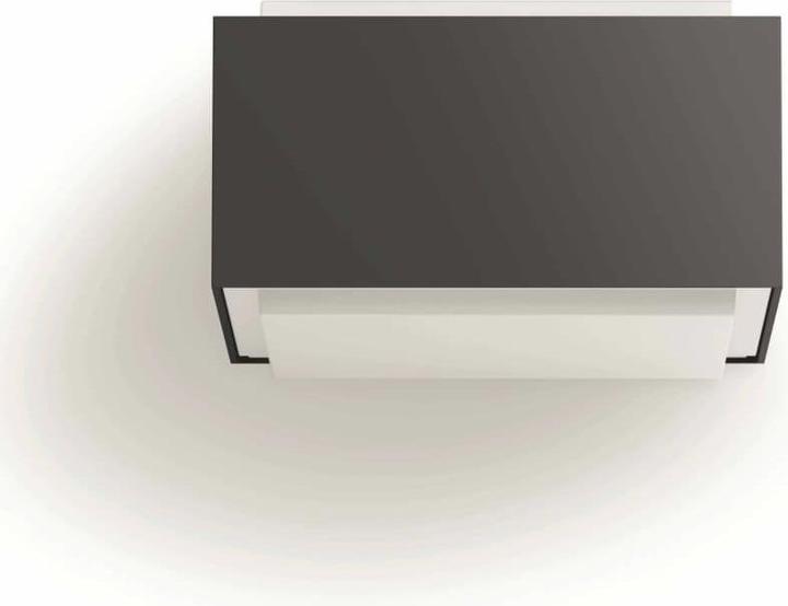 Actual product image Philips Hedgehog (2480 lm, E27, IP44)
