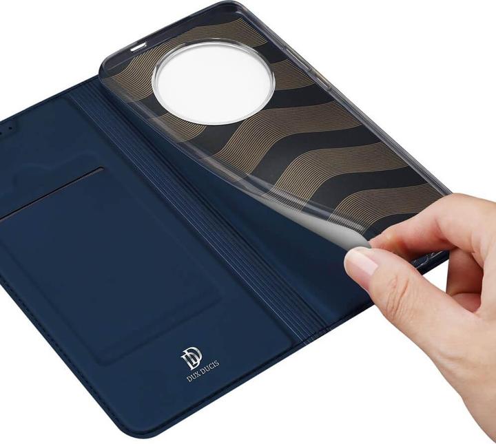 Image du produit Dux Ducis HONOR Magic7 Lite - Skin Pro Flip Case (Tarif 7 Lite)