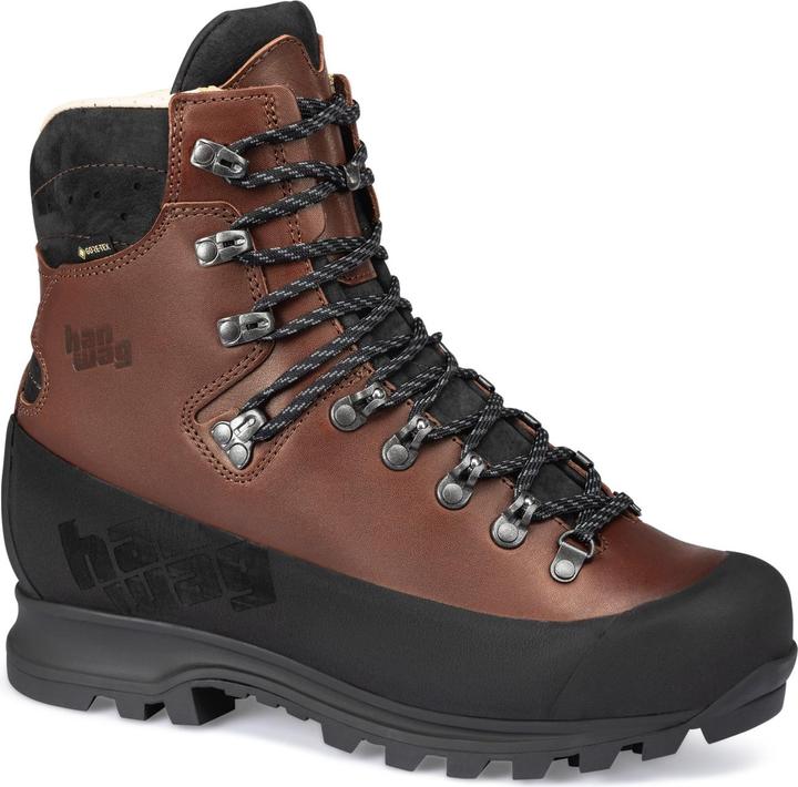 Hanwag Alaska Pro Wide GTX (42.5)