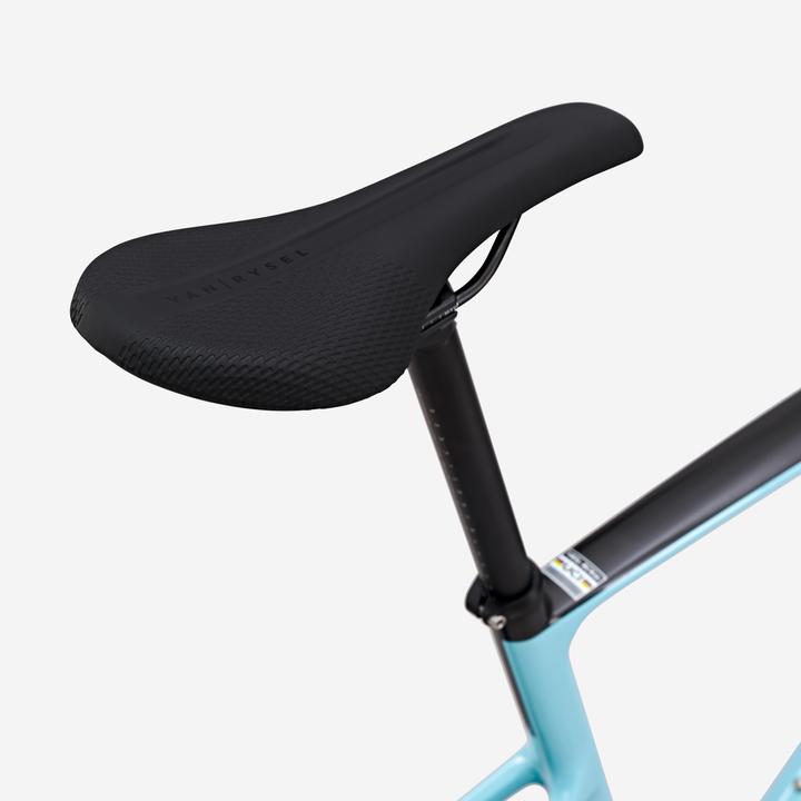 Image du produit Van rysel Vélo cyclo-cross - RCX 2 Shimano GRX 12S bleu clair