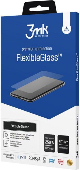 Produktbild 3MK FlexibleGlass do Apple iPod touch 7th Gen (1 Stück)