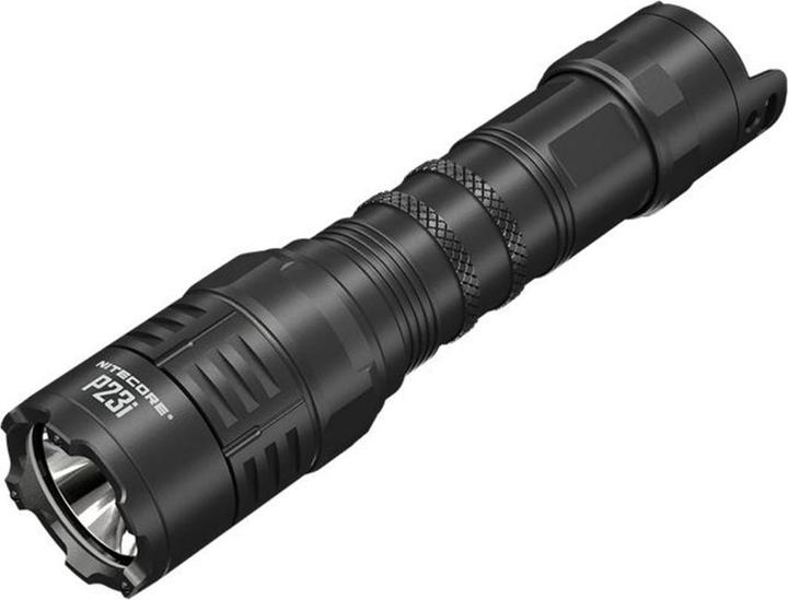 Produktbild Nitecore P23i - 3000 Lumen (14.35 cm, 3000 lm)