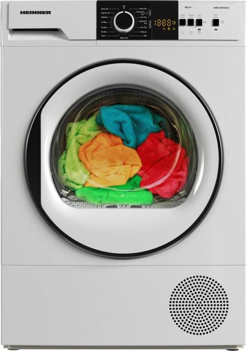 Immagine prodotto Heinner HHPD-V9T1CHA++ (9 kg)