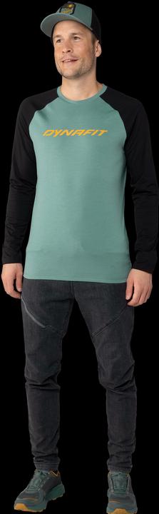 Produktbild Dynafit 24/7 Longsleeve Tee Men (W50/L30)