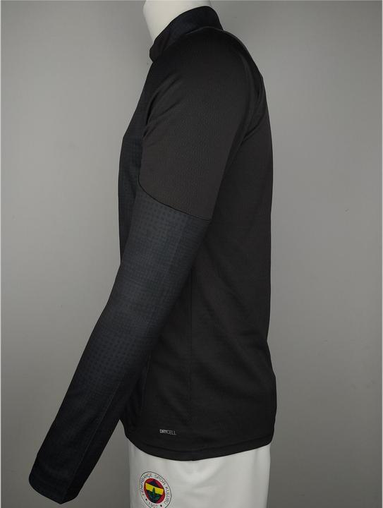Actual product image Puma teamCUP Training 1/4 Zip Top (S)