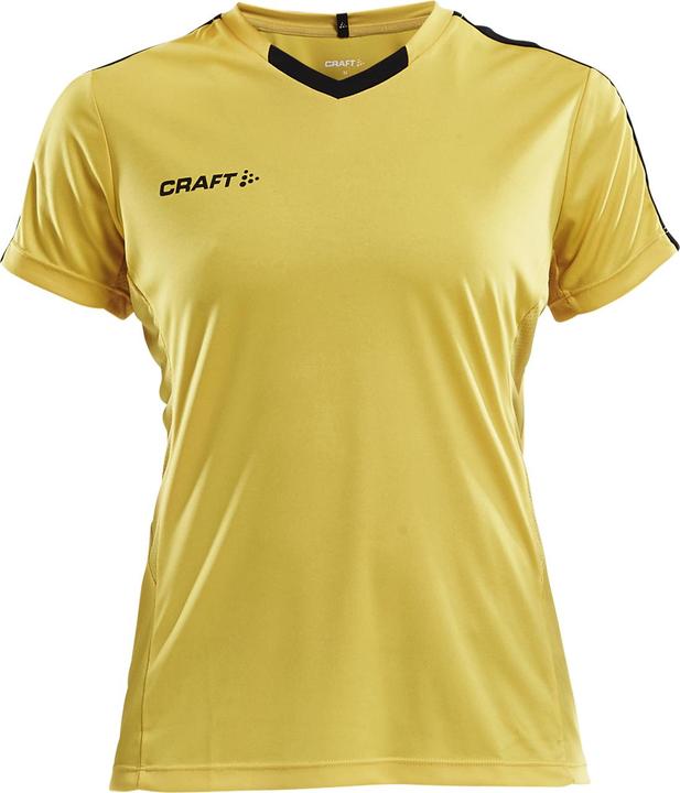 Craft Progress Jersey Contrast W