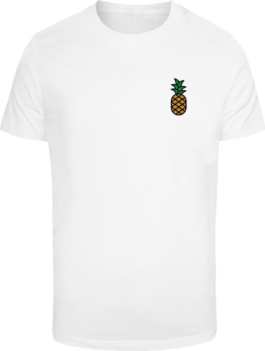Produktbild Mister Tee MisterTee Enjoy Pineapple Tee - 165805 (M)