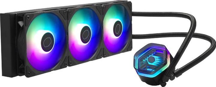 Immagine prodotto Cooler Master MasterLiquid 360Atmos ARGB