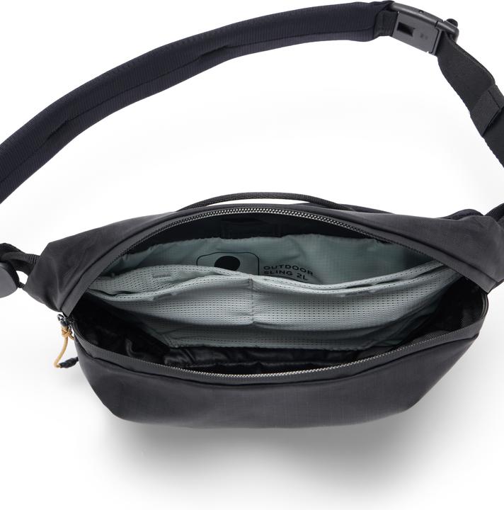 Produktbild Peak Design Outdoor Sling 2L (Kamera Hüfttasche, 2 l)