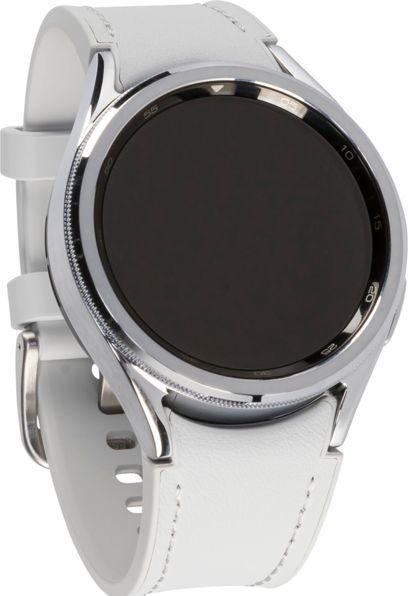 Actual product image Samsung Galaxy Watch6 Classic CH (43 mm, WLAN only)