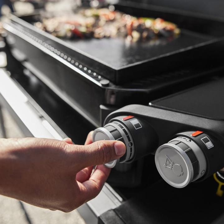 Produktbild Weber Slate GP 56 (4.70 kW)