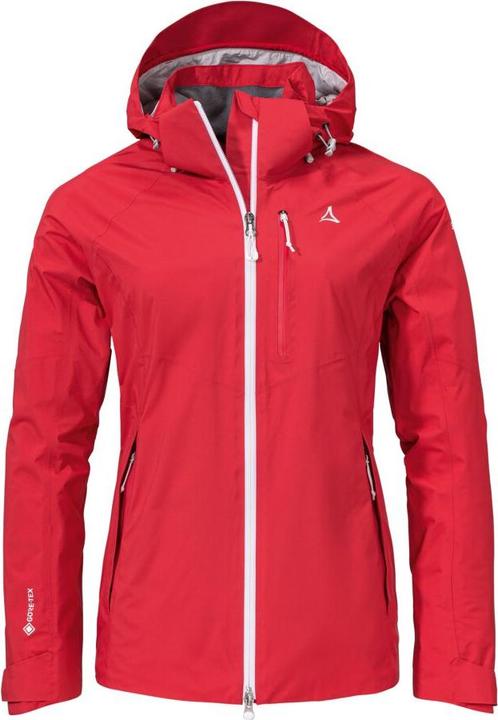 Image du produit Schöffel Veste de randonnée Gaschurn 3L (48)